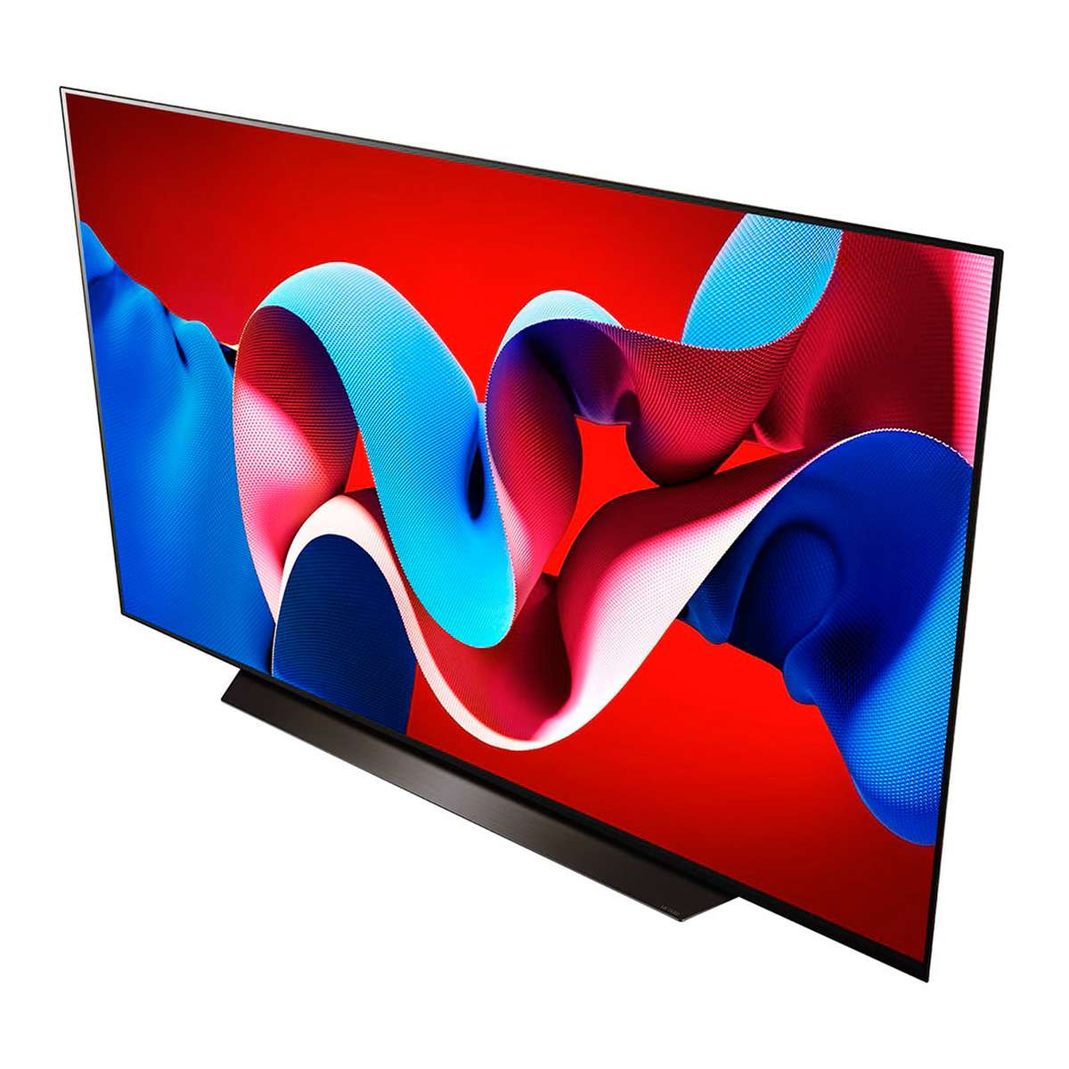 SmartTV LG OLed 83